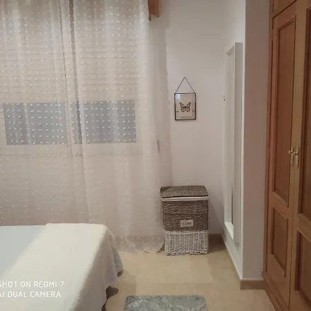 Apartamento Apartment *