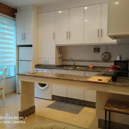 Apartamento * Cedeira