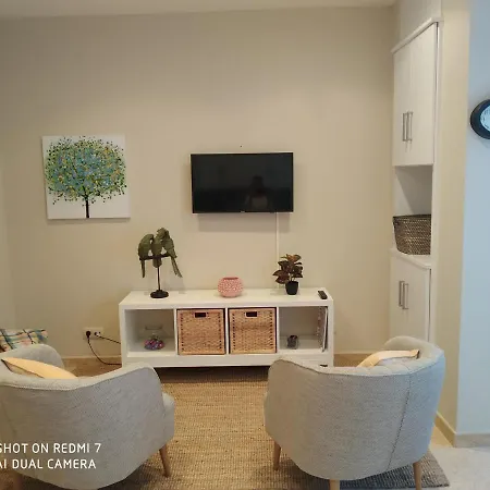 Apartamento Apartment Cedeira