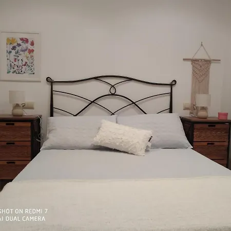 Apartamento Apartment Cedeira